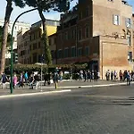 شقة La Casa Sui Fori *