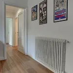 شقة La Casa Sui Fori