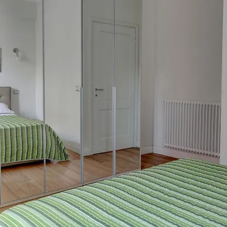 La Casa Sui Fori شقة روما
