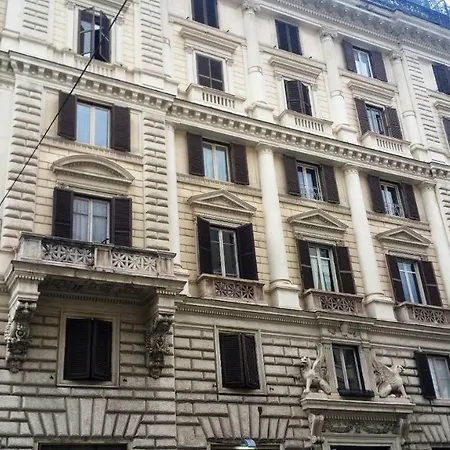 La Casa Sui Fori