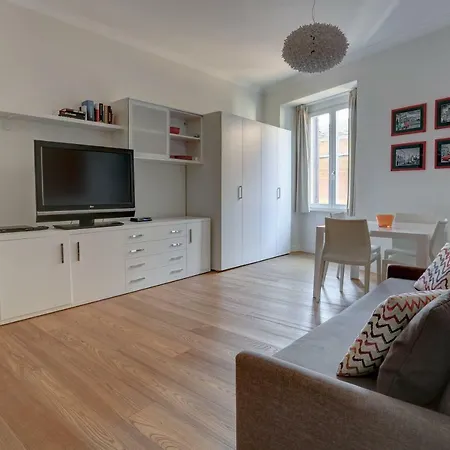 La Casa Sui Fori روما