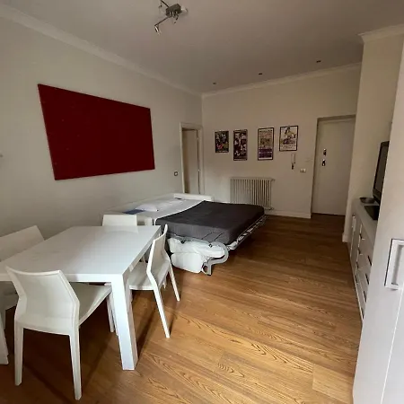 Apartment La Casa Sui Fori