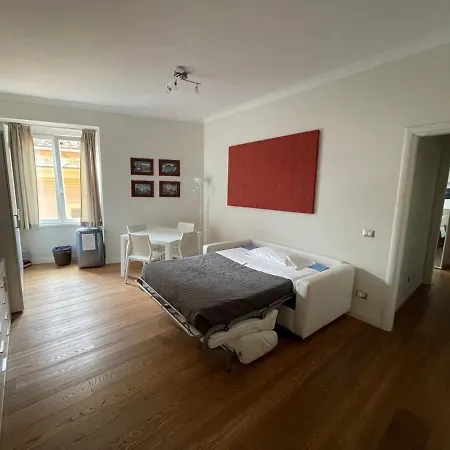 Apartment La Casa Sui Fori