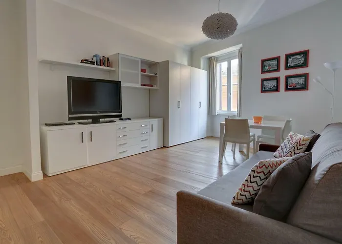 La Casa Sui Fori روما