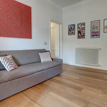 Apartment La Casa Sui Fori